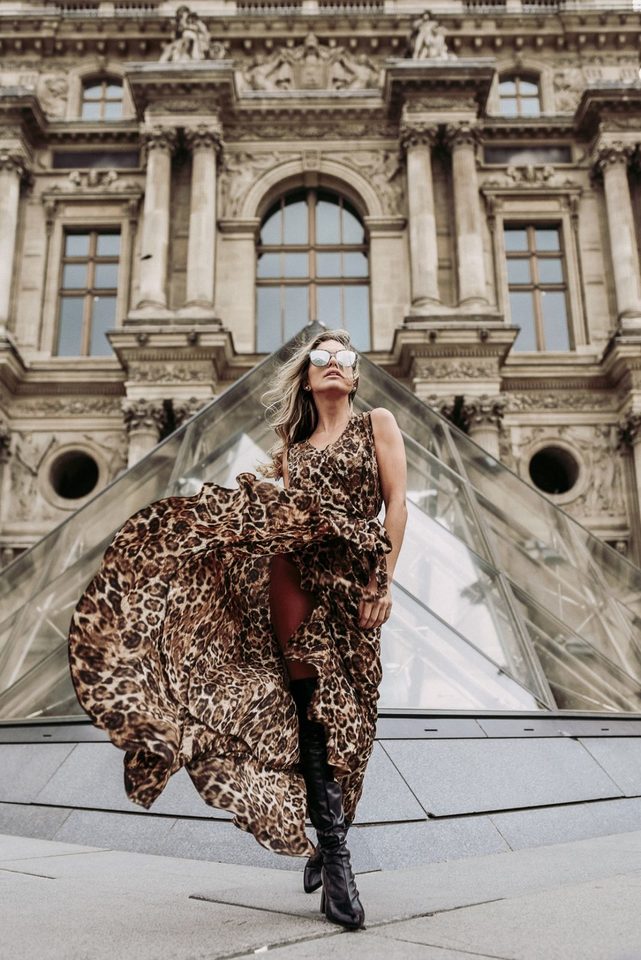 Outono / Inverno em Paris 